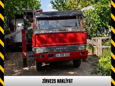 Zirve25 Nakliyat