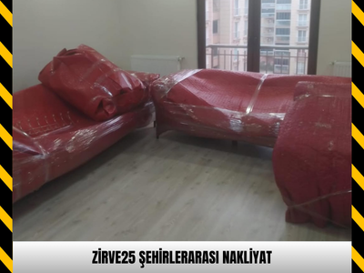 Zirve25 Sigortalı Nakliyat