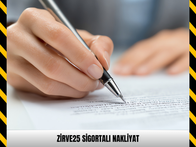 Zirve25 Sigortalı Nakliyat